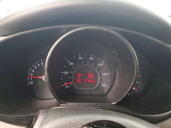 2014 KIA SOUL GLS(PLUS)