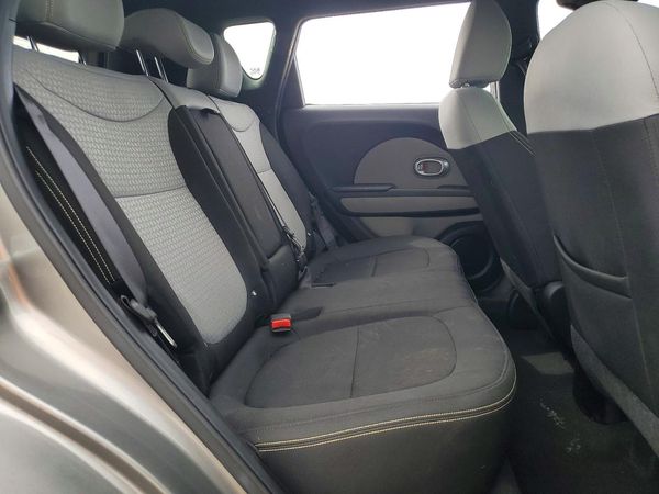 2014 KIA SOUL GLS(PLUS)