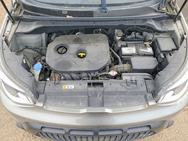 2014 KIA SOUL GLS(PLUS)