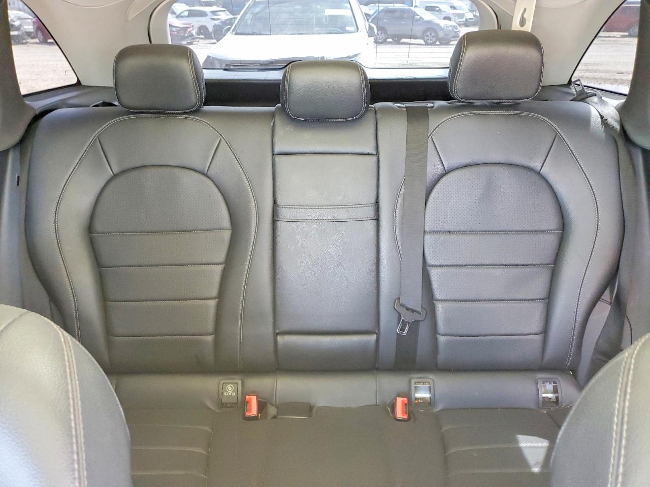 2016 MERCEDES-BENZ GLC GLC300