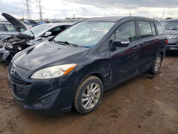 2013 MAZDA 5 Sport/GX