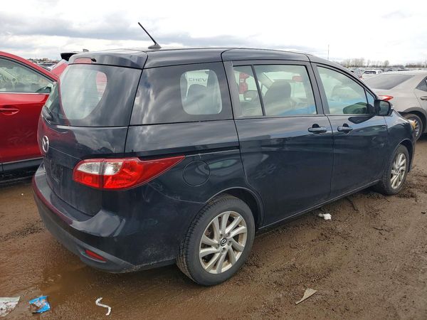 2013 MAZDA 5 Sport/GX