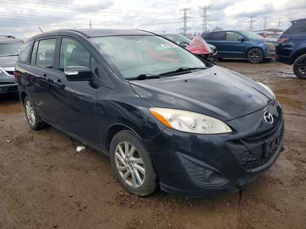 2013 MAZDA 5 Sport/GX