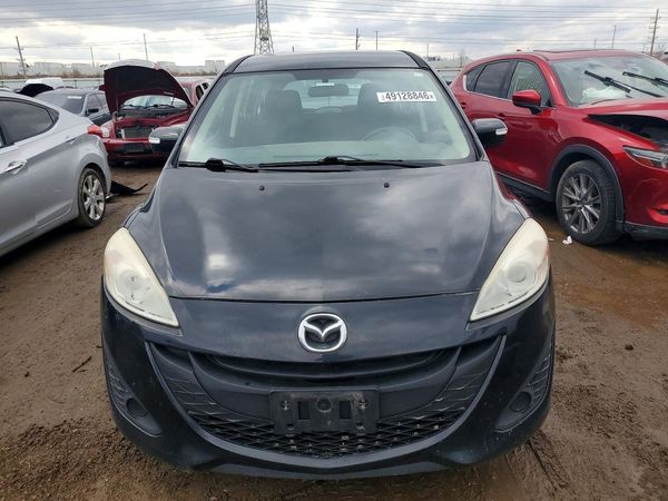 2013 MAZDA 5 Sport/GX