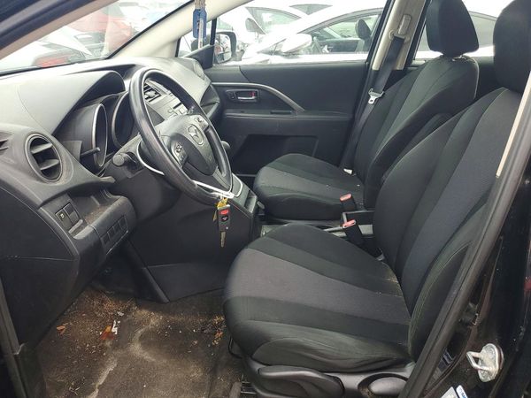 2013 MAZDA 5 Sport/GX