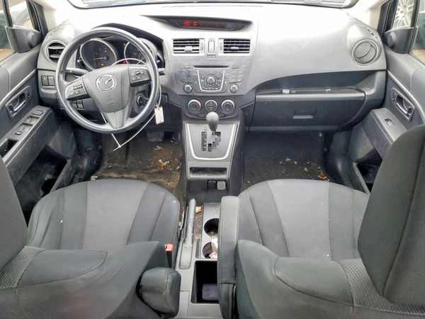 2013 MAZDA 5 Sport/GX