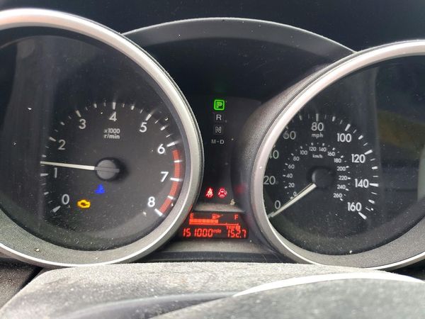 2013 MAZDA 5 Sport/GX