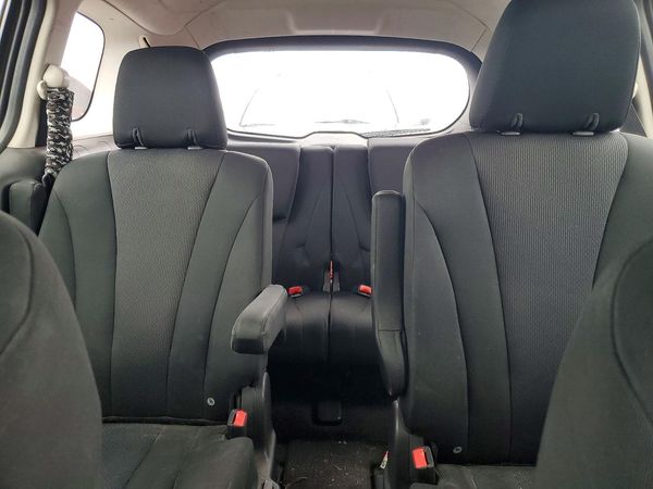 2013 MAZDA 5 Sport/GX