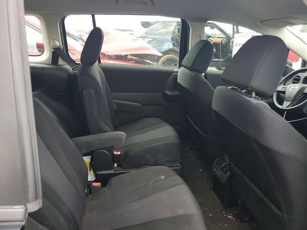 2013 MAZDA 5 Sport/GX