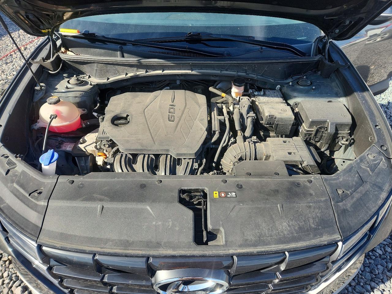 2022 HYUNDAI TUCSON SEL Convenience Pkg