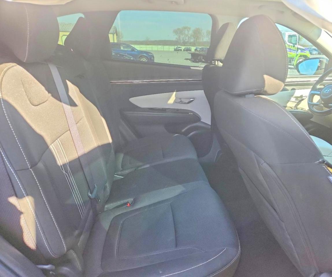 2022 HYUNDAI TUCSON SEL Convenience Pkg