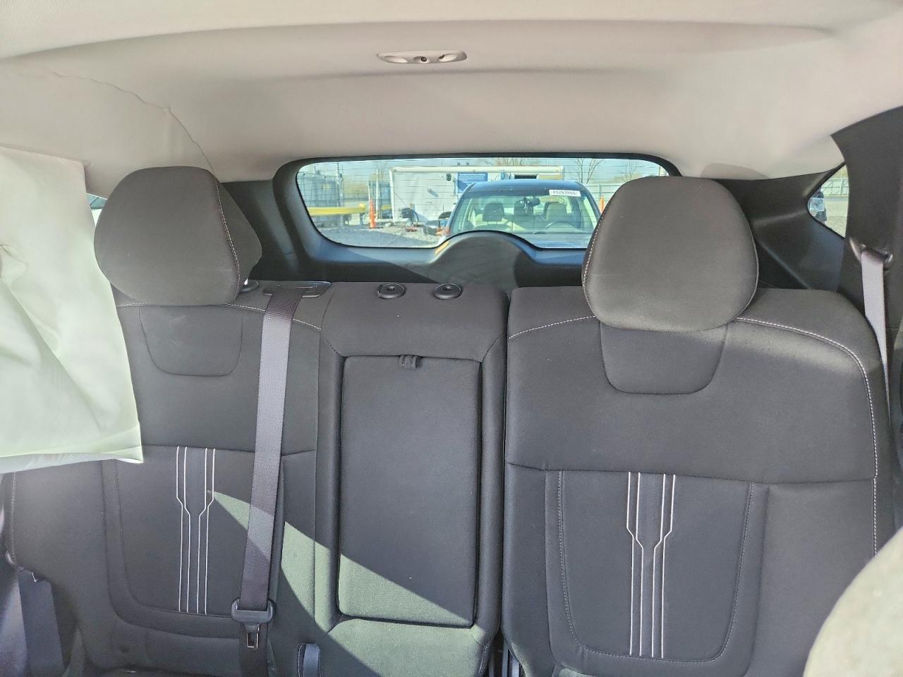 2022 HYUNDAI TUCSON SEL Convenience Pkg