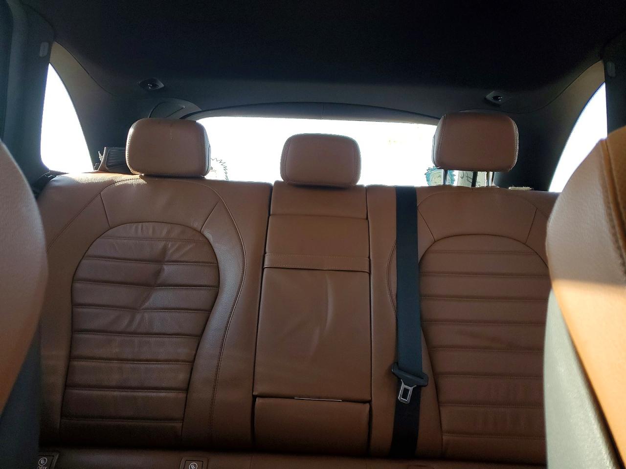 2021 MERCEDES-BENZ GLC GLC300-4M