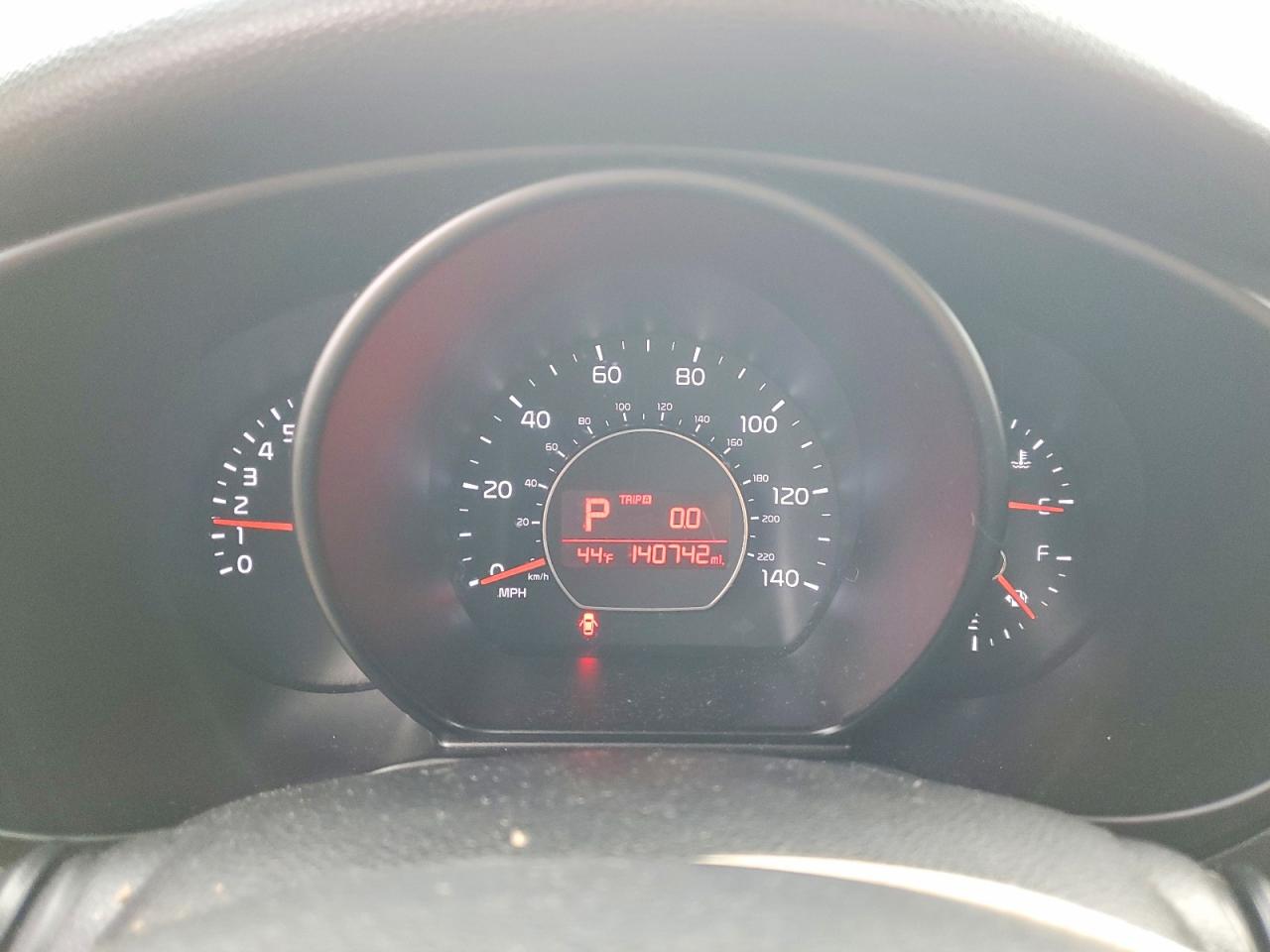 2018 KIA SOUL Plus