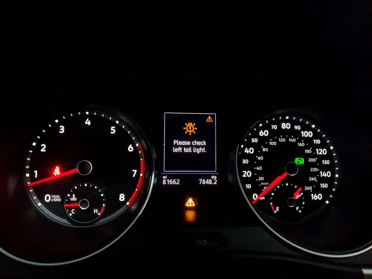 2021 VOLKSWAGEN ATLAS 4Motion SE w/ Tech