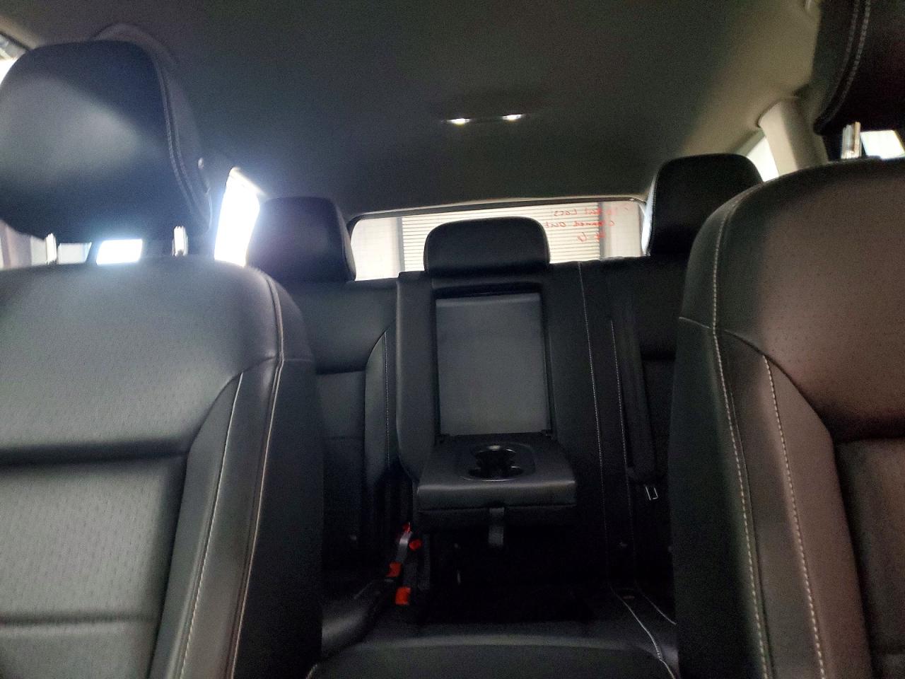2021 VOLKSWAGEN ATLAS 4Motion SE w/ Tech