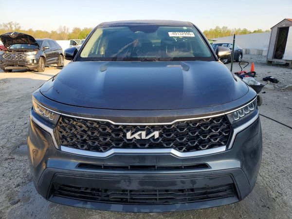 2022 KIA SORENTO LX