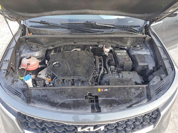 2022 KIA SORENTO LX