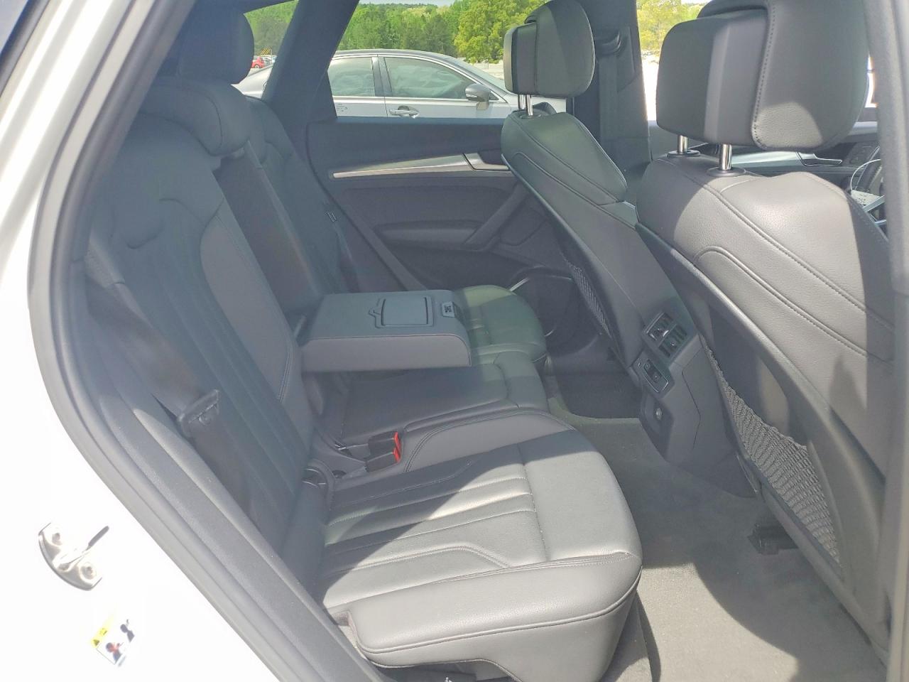 2020 AUDI Q5