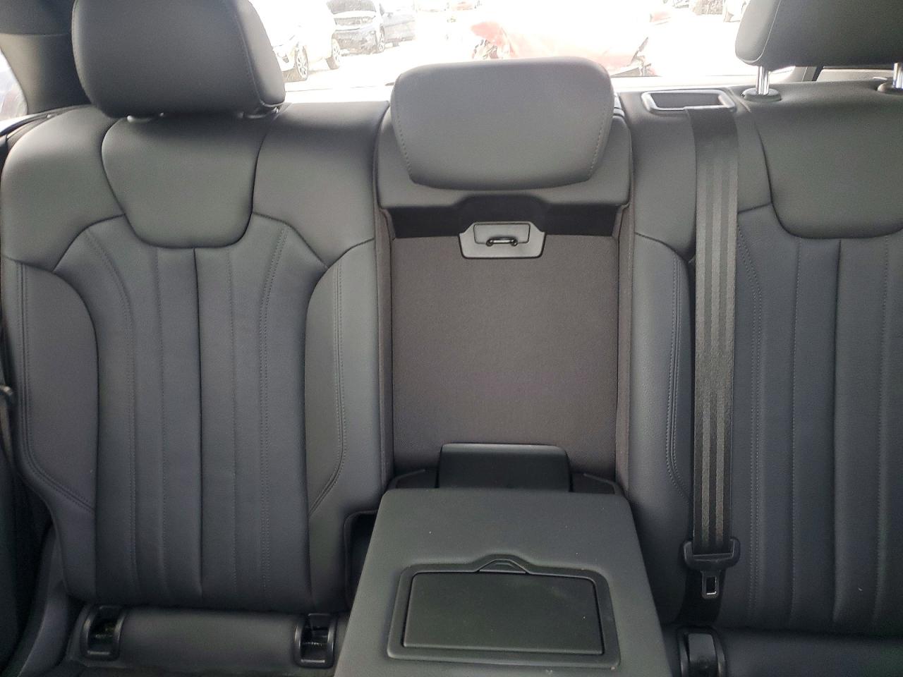 2020 AUDI Q5