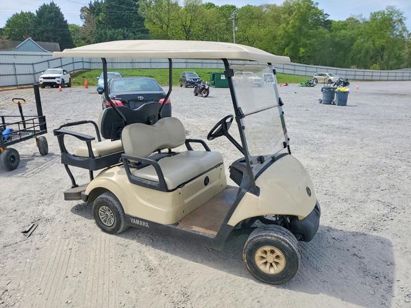 2026 YAMAHA UNKNOWN