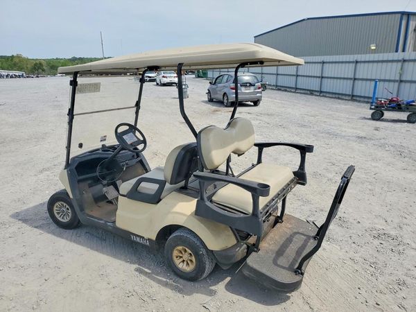 2026 YAMAHA UNKNOWN