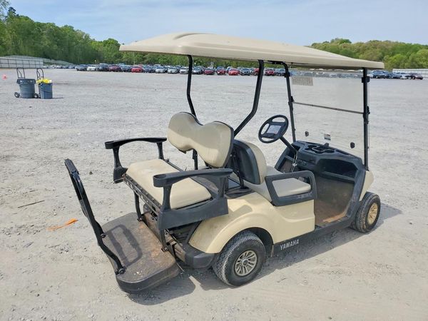 2026 YAMAHA UNKNOWN
