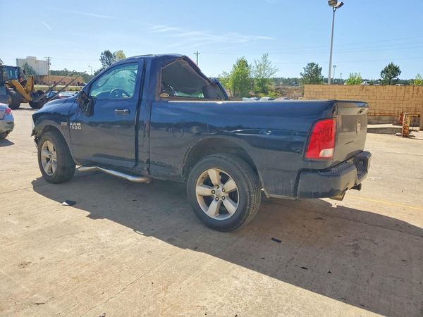2013 RAM 1500 ST REG CAB 4X2