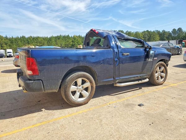 2013 RAM 1500 ST REG CAB 4X2
