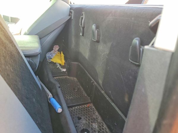 2013 RAM 1500 ST REG CAB 4X2