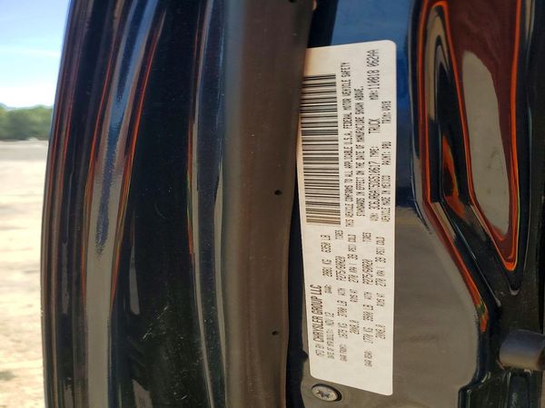 2013 RAM 1500 ST REG CAB 4X2