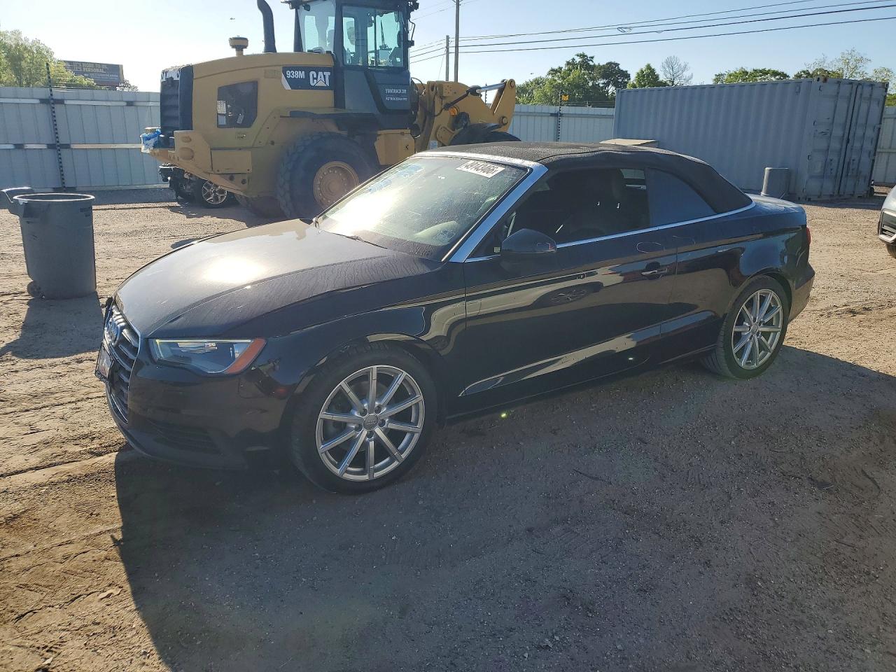 2016 AUDI A3 Premium