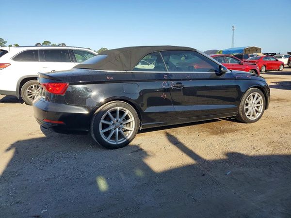 2016 AUDI A3 Premium