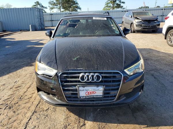 2016 AUDI A3 Premium