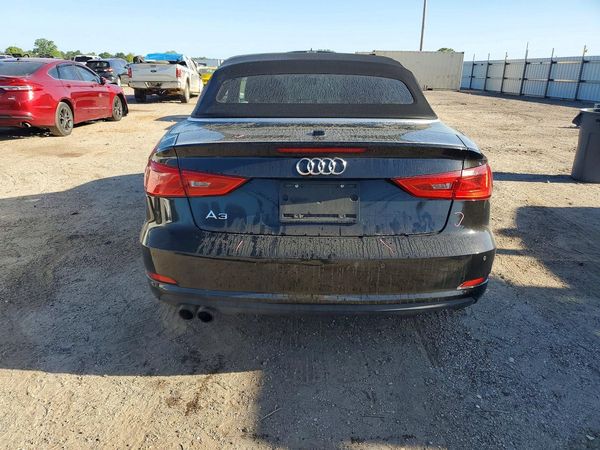 2016 AUDI A3 Premium
