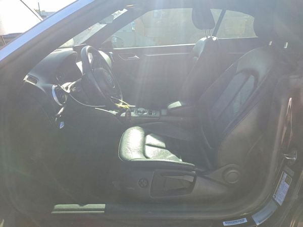 2016 AUDI A3 Premium
