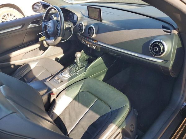 2016 AUDI A3 Premium