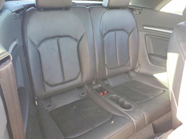2016 AUDI A3 Premium