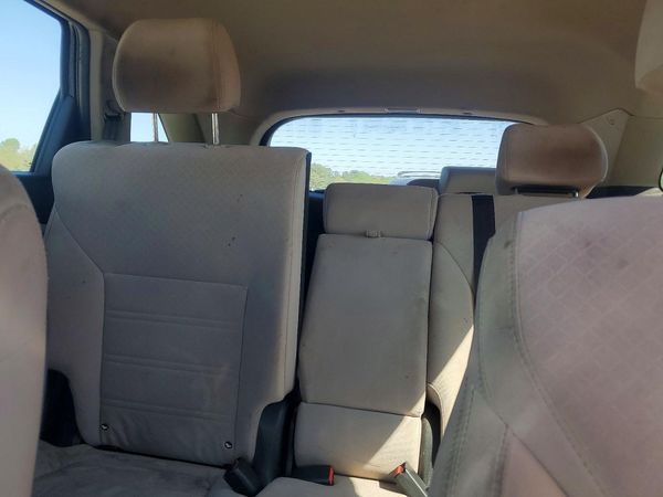 2019 KIA SORENTO L, LX, S