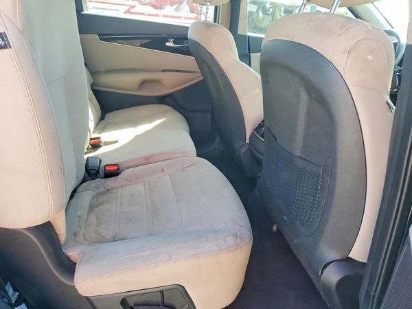 2019 KIA SORENTO L, LX, S