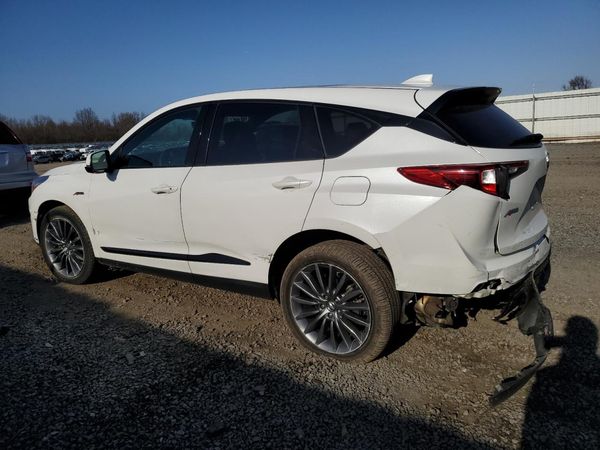 2022 ACURA RDX