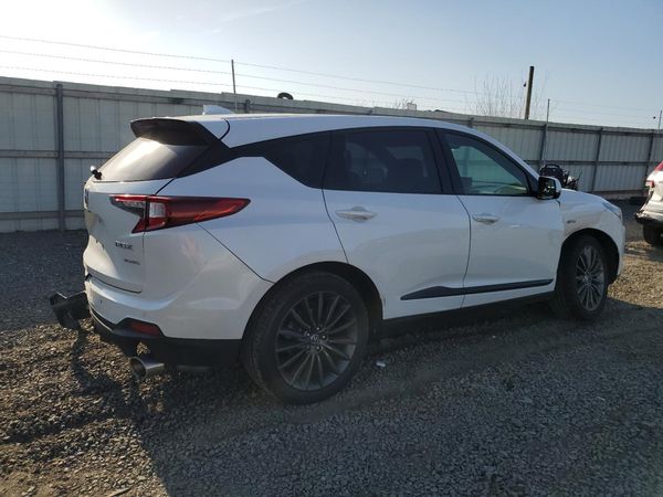 2022 ACURA RDX