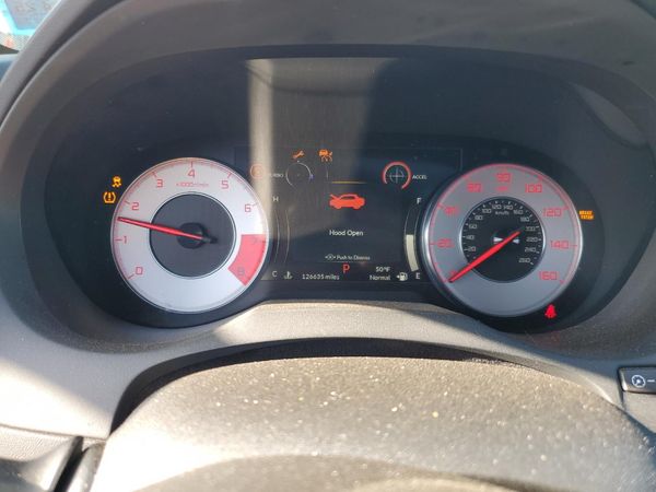 2022 ACURA RDX