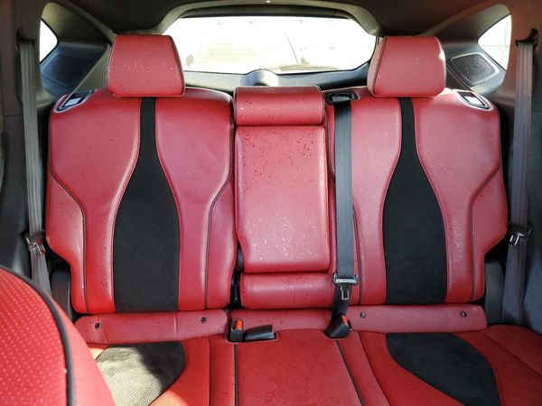 2022 ACURA RDX