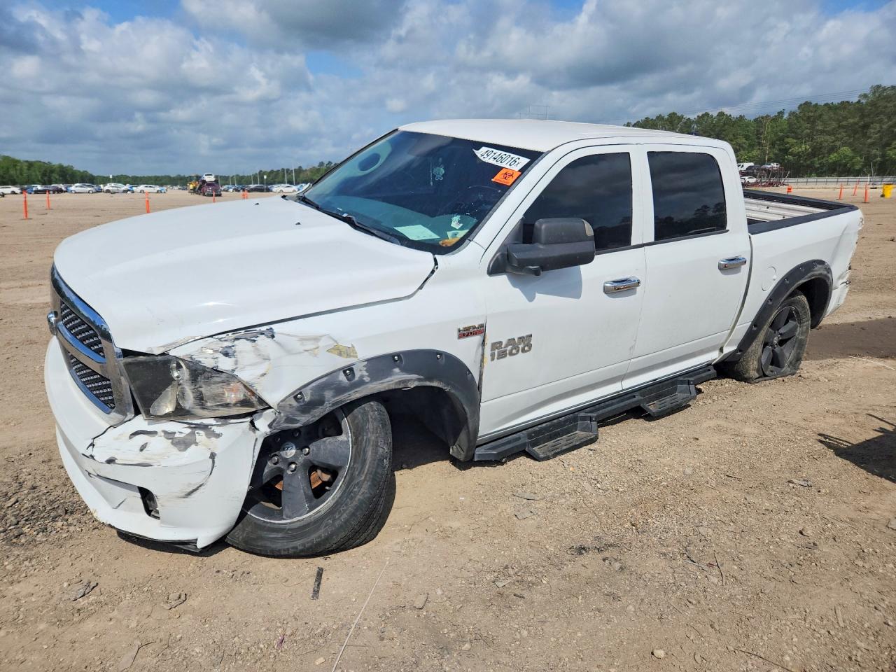 2015 RAM 1500