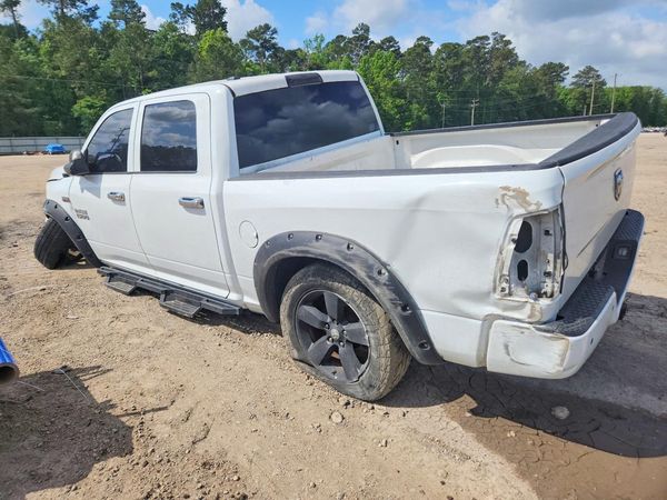 2015 RAM 1500