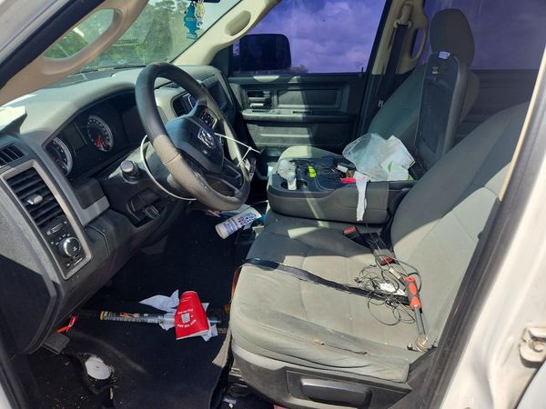 2015 RAM 1500