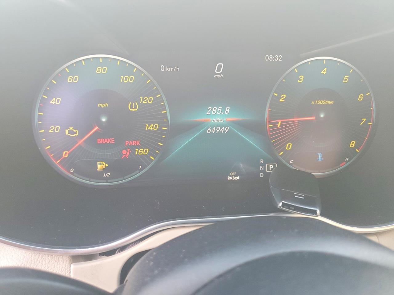 2019 MERCEDES-BENZ C C300-4M