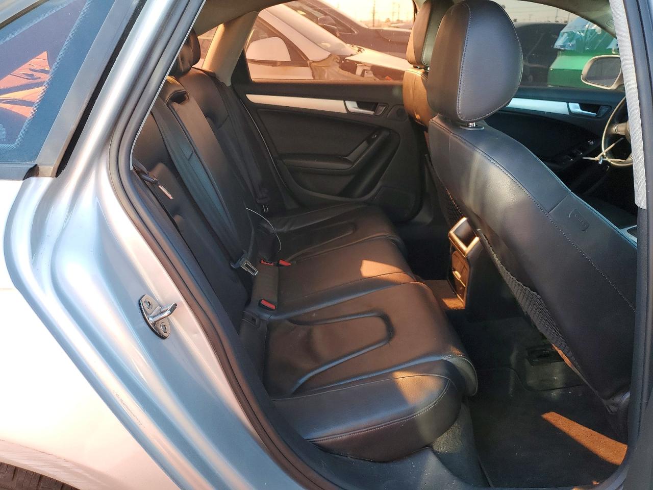 2013 AUDI A4 Premium