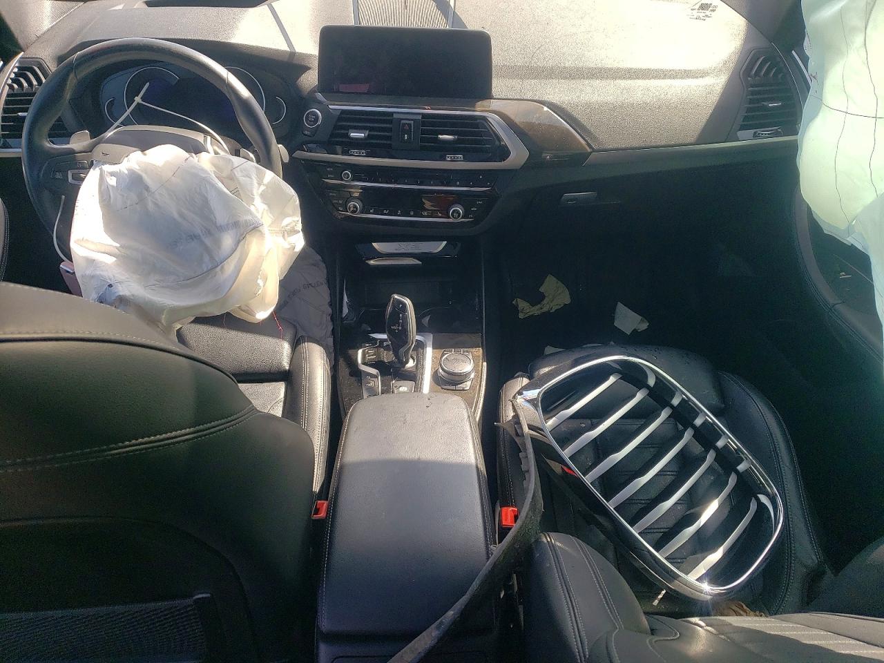 2018 BMW X3 sDrive30i